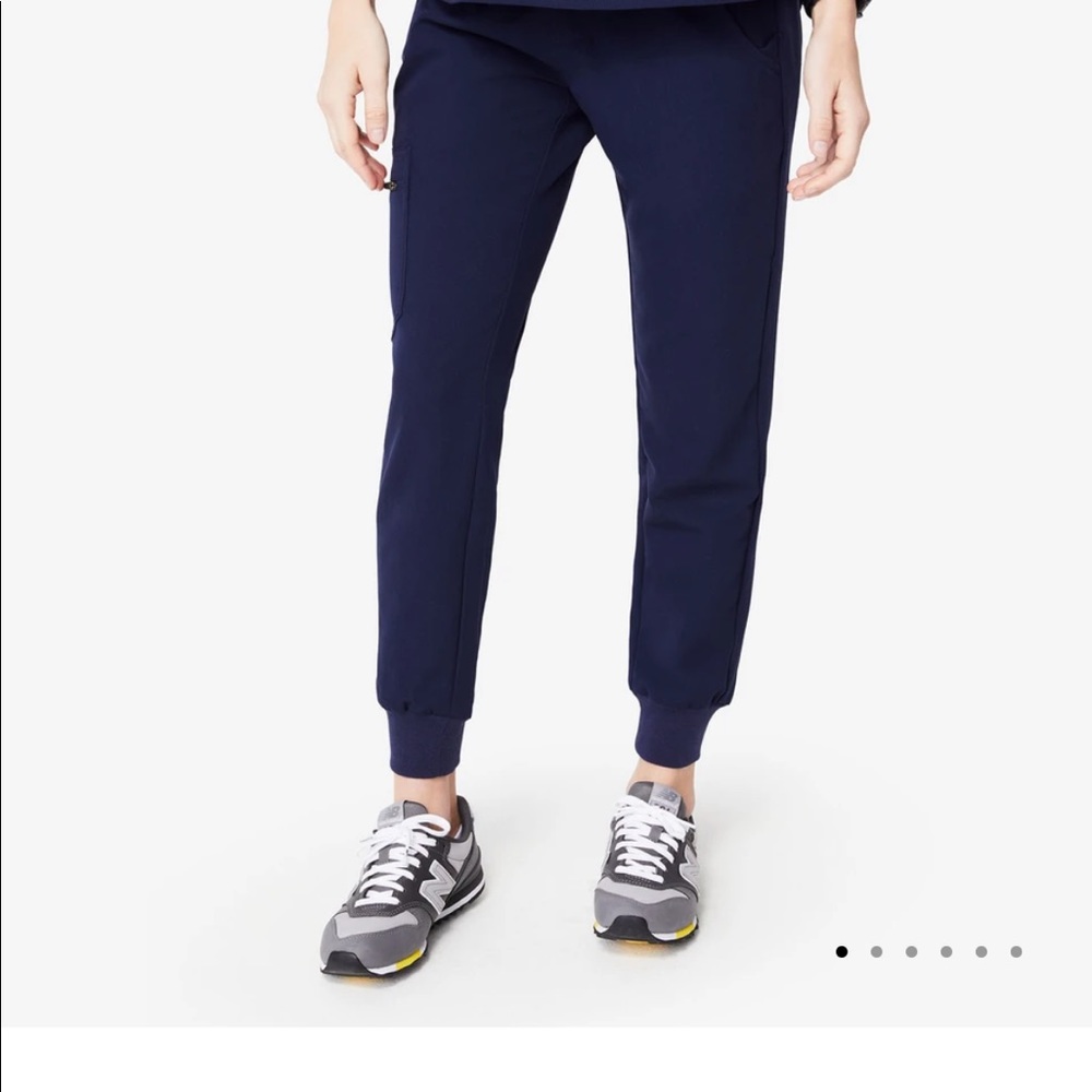 Figs Scrubs: Zamora Joggers